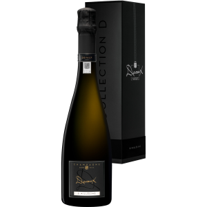 Devaux Cuvee D Millesime