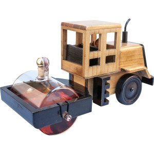 Brandy Walec Drogowy