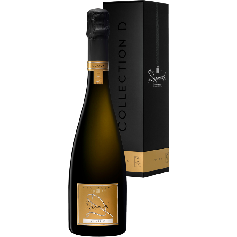 Devaux Cuvee D