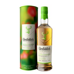 Glenfiddich Orchard Experiment Experimental Series 5
