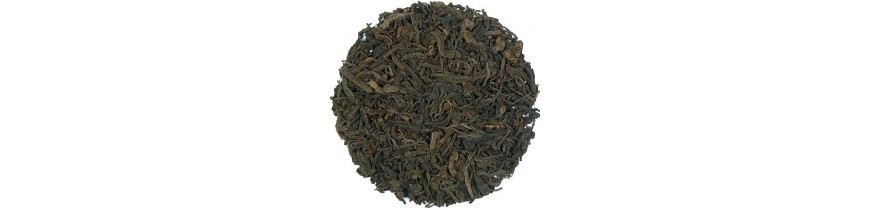 Herbaty Pu-erh