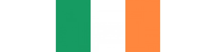 Irlandzka